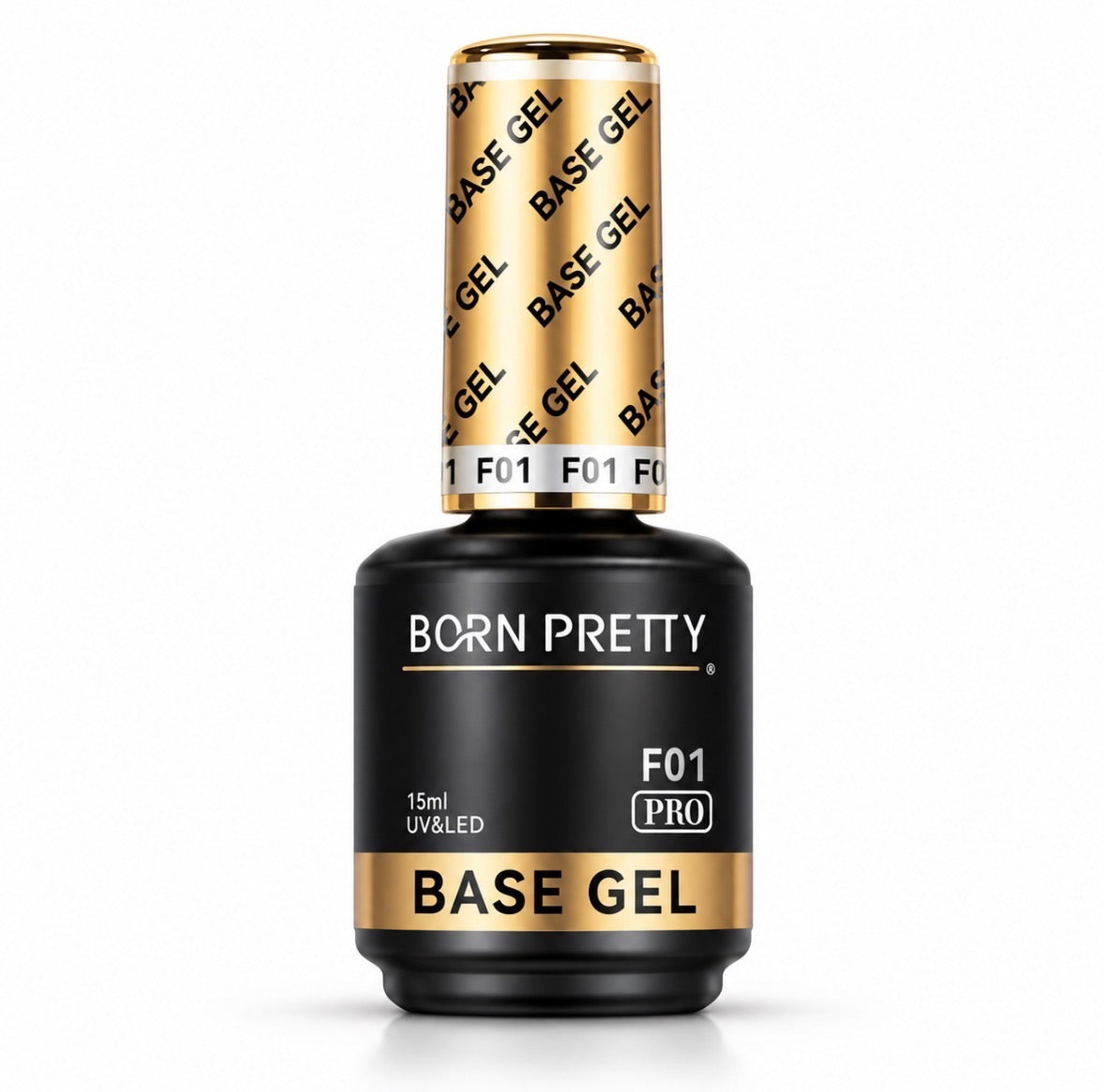 Base Gel (Born Pretty)