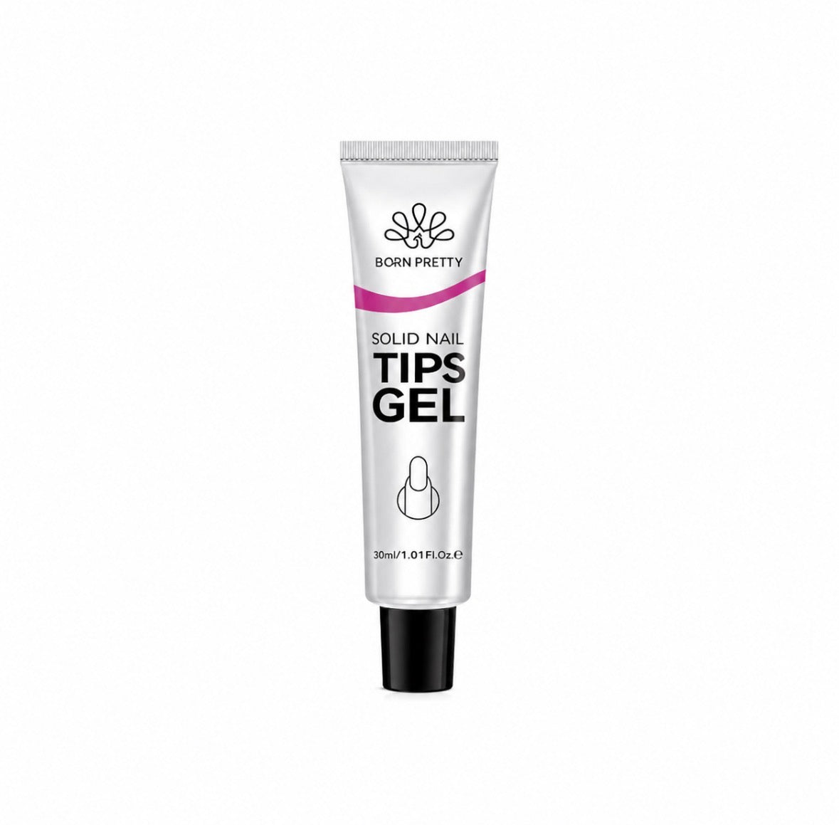 Nail Tips Glue (Born Pretty)