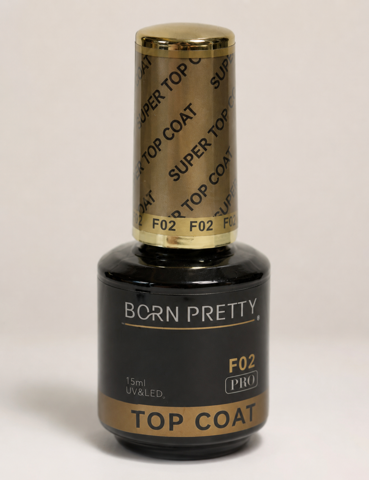 Top Coat (Born Pretty)