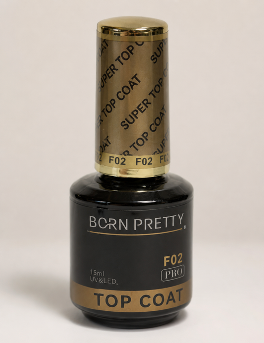 Top Coat (Born Pretty)