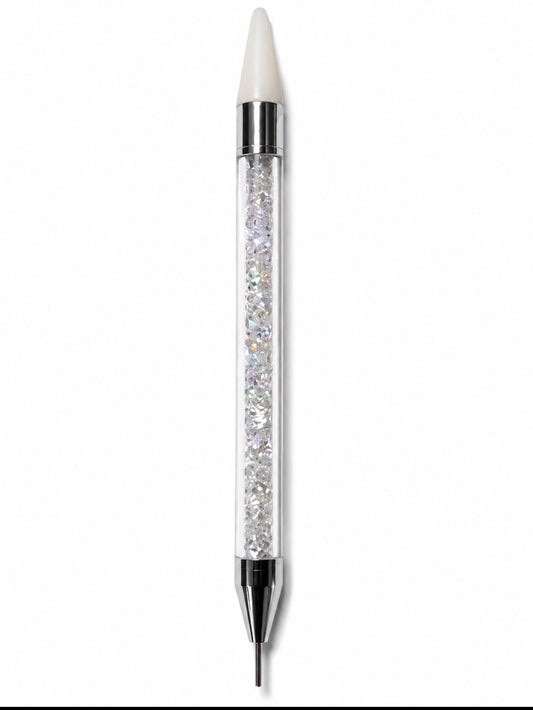 Wax Pen For Nail Charms and 3D Sculpting